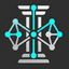 NyayaVeda AI logo