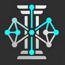 NyayaVeda AI logo